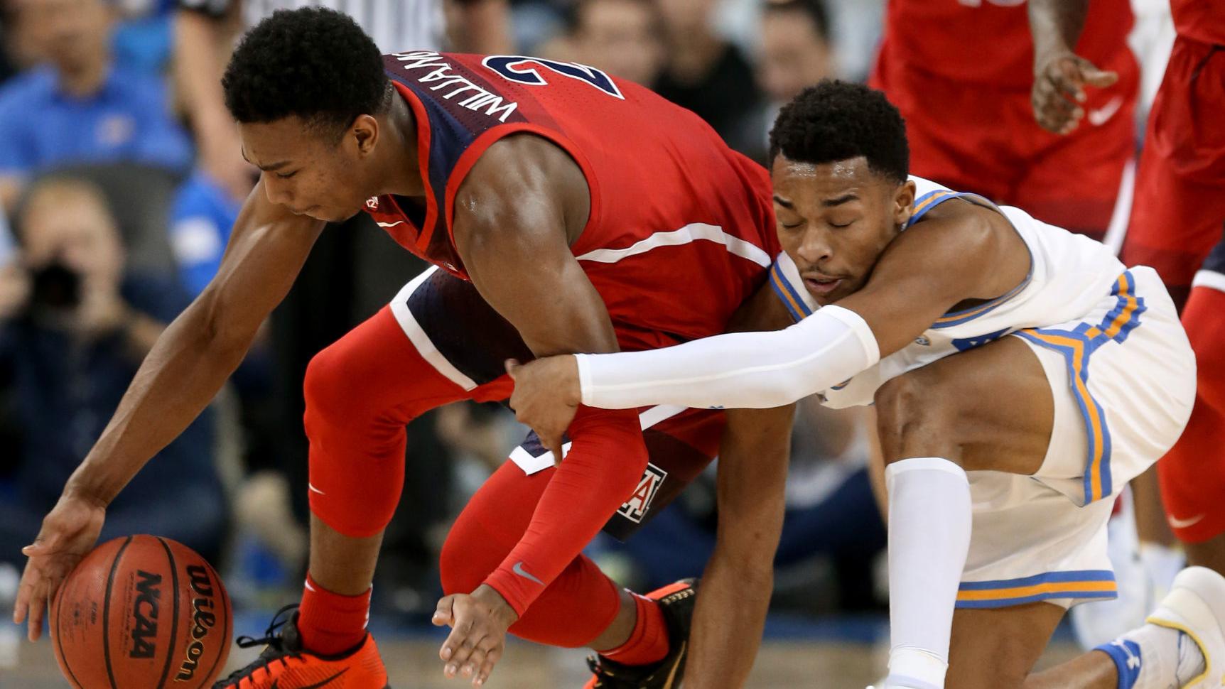 'Time will tell': Arizona Wildcats hope Brandon Williams' knee injury won't derail season